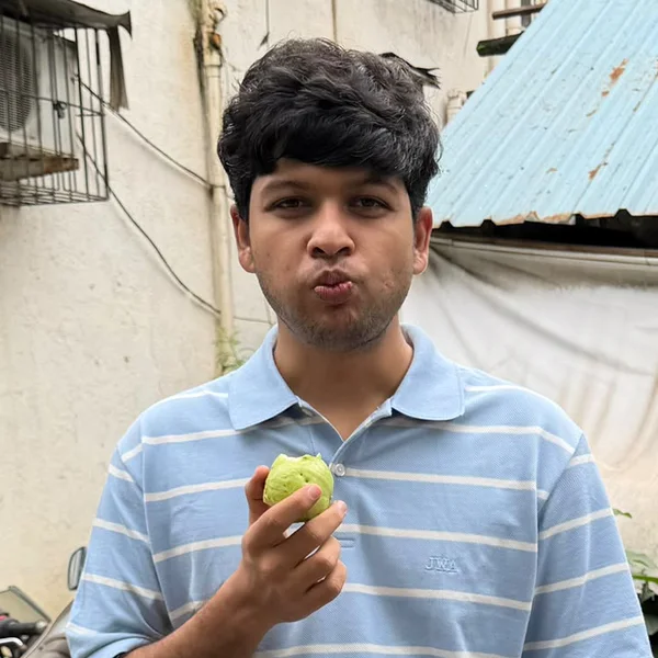 Rao Rishi